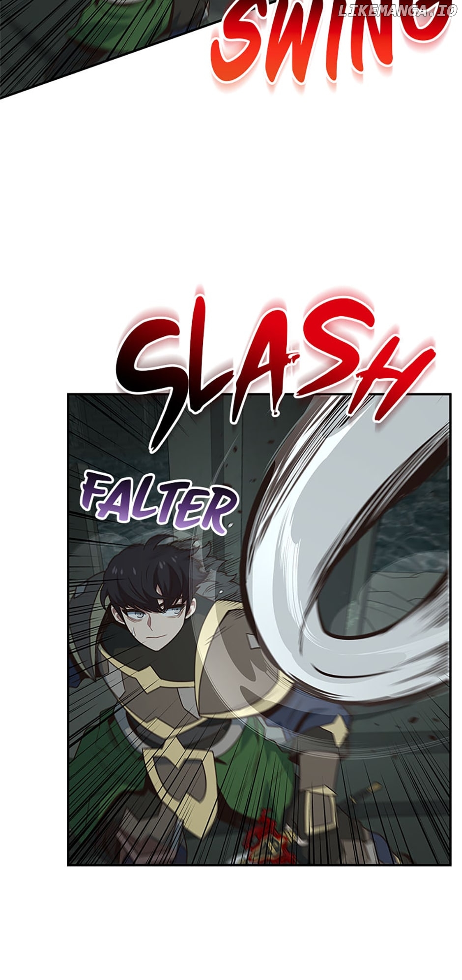 One-in-Seven-Billion Irregular Chapter 89 - page 42