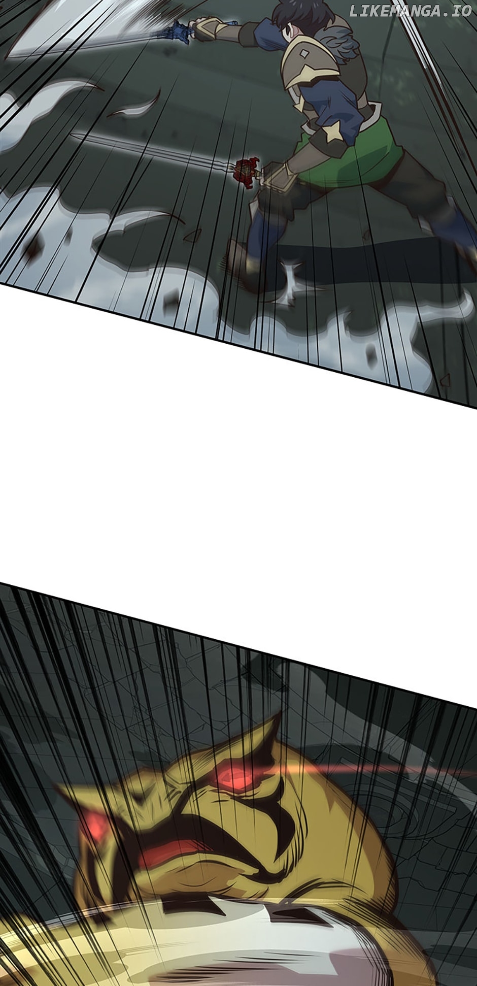 One-in-Seven-Billion Irregular Chapter 89 - page 48