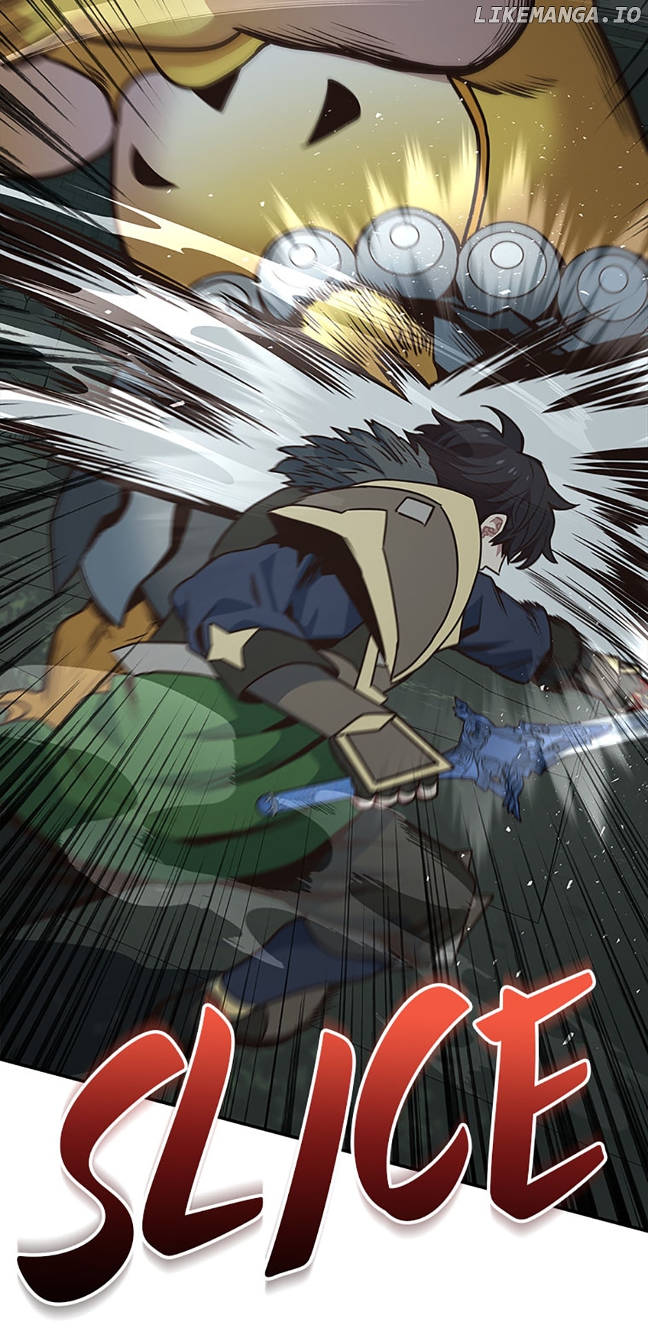 One-in-Seven-Billion Irregular Chapter 89 - page 49
