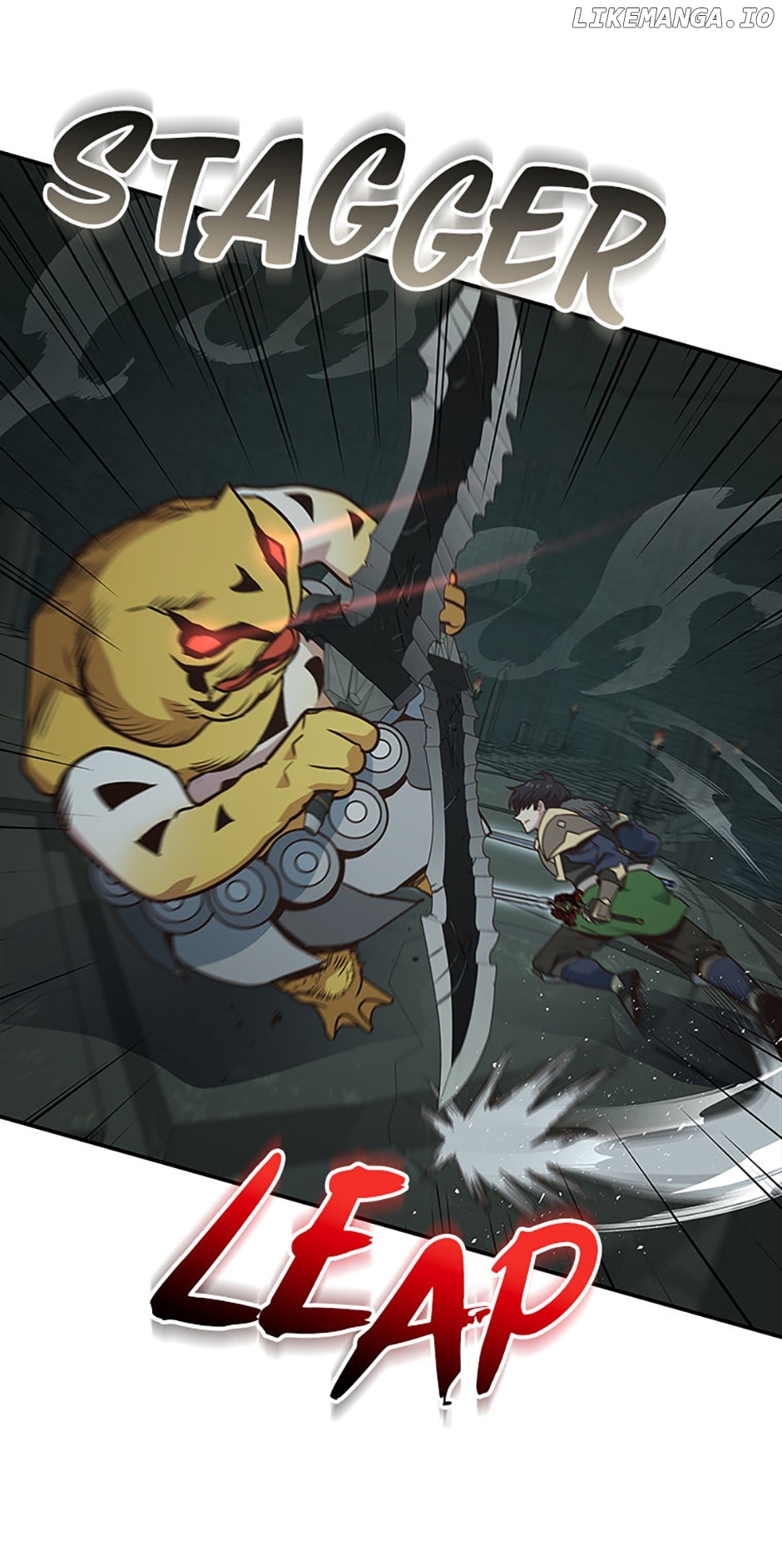 One-in-Seven-Billion Irregular Chapter 89 - page 50