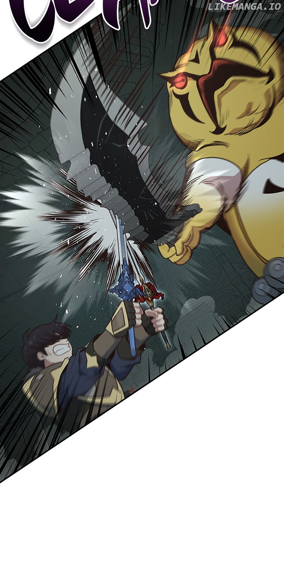 One-in-Seven-Billion Irregular Chapter 89 - page 53