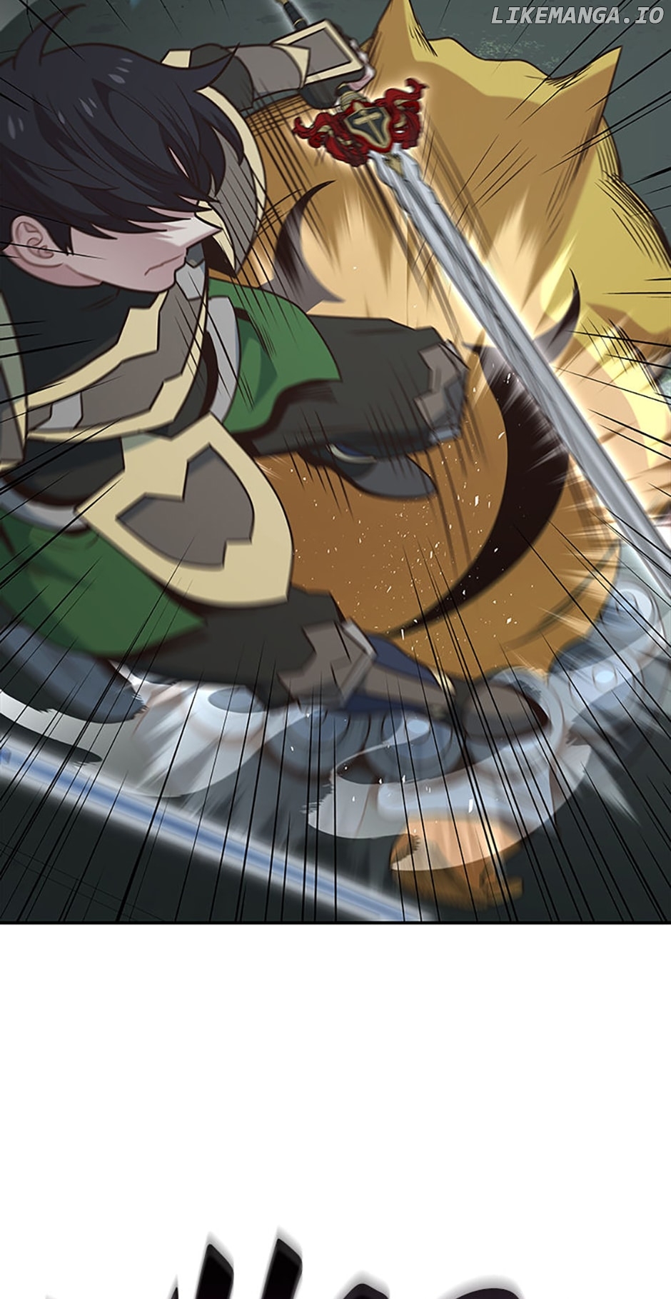 One-in-Seven-Billion Irregular Chapter 89 - page 61