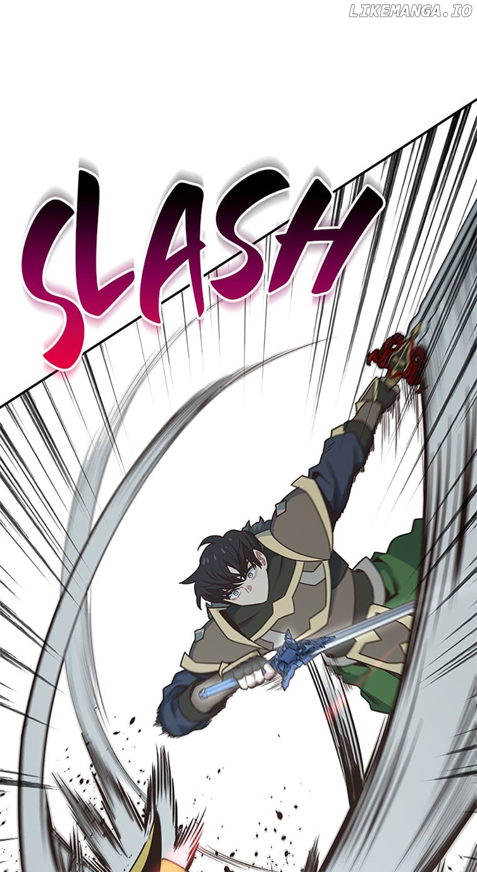 One-in-Seven-Billion Irregular Chapter 89 - page 64