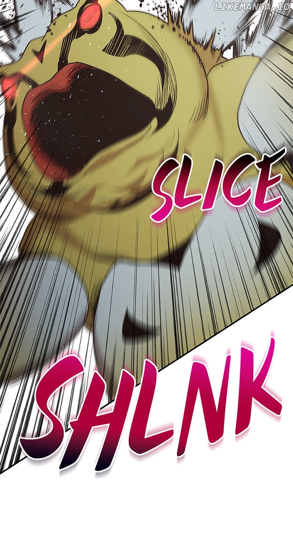 One-in-Seven-Billion Irregular Chapter 89 - page 65