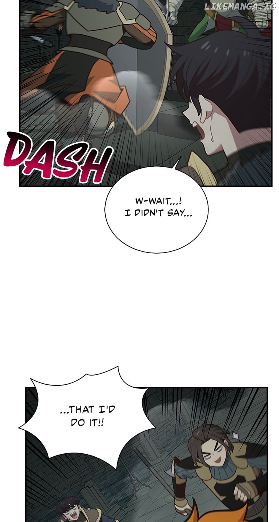 One-in-Seven-Billion Irregular Chapter 89 - page 10