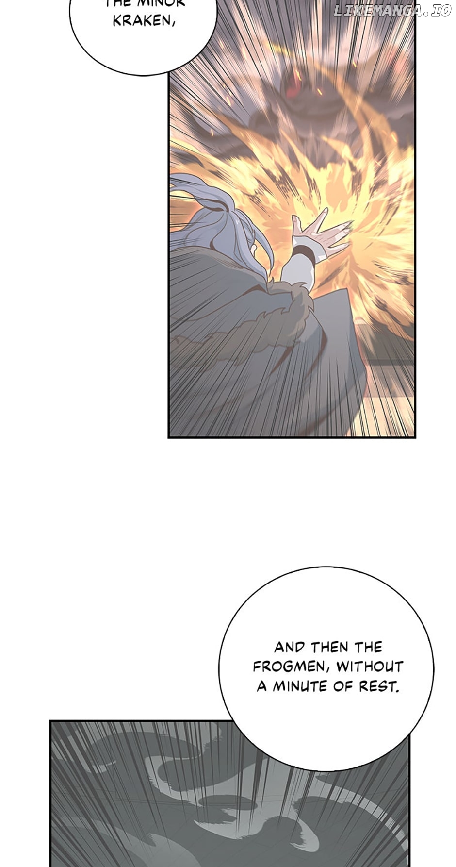 One-in-Seven-Billion Irregular Chapter 90 - page 13