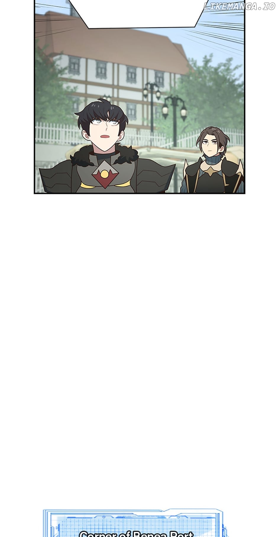 One-in-Seven-Billion Irregular Chapter 90 - page 23