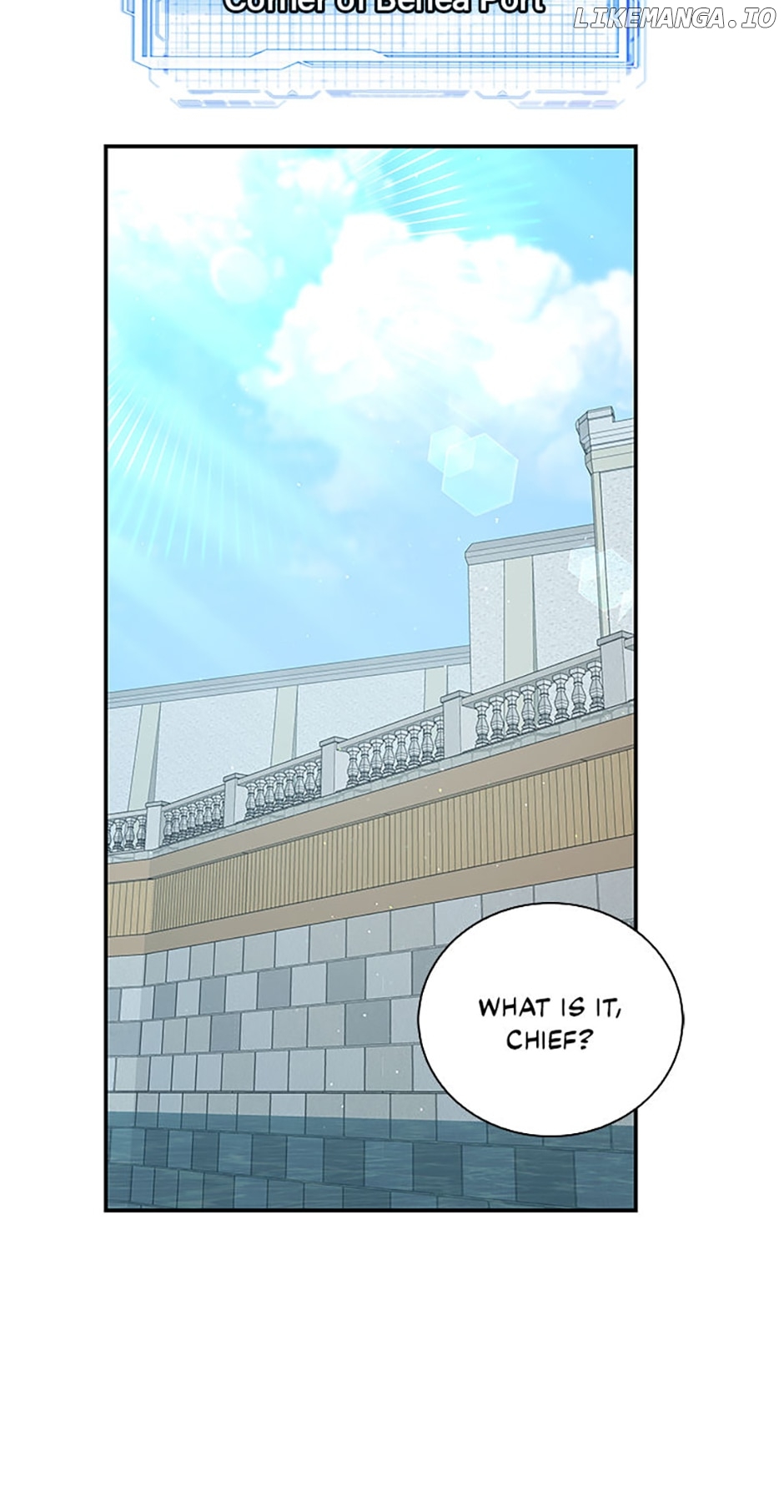 One-in-Seven-Billion Irregular Chapter 90 - page 24