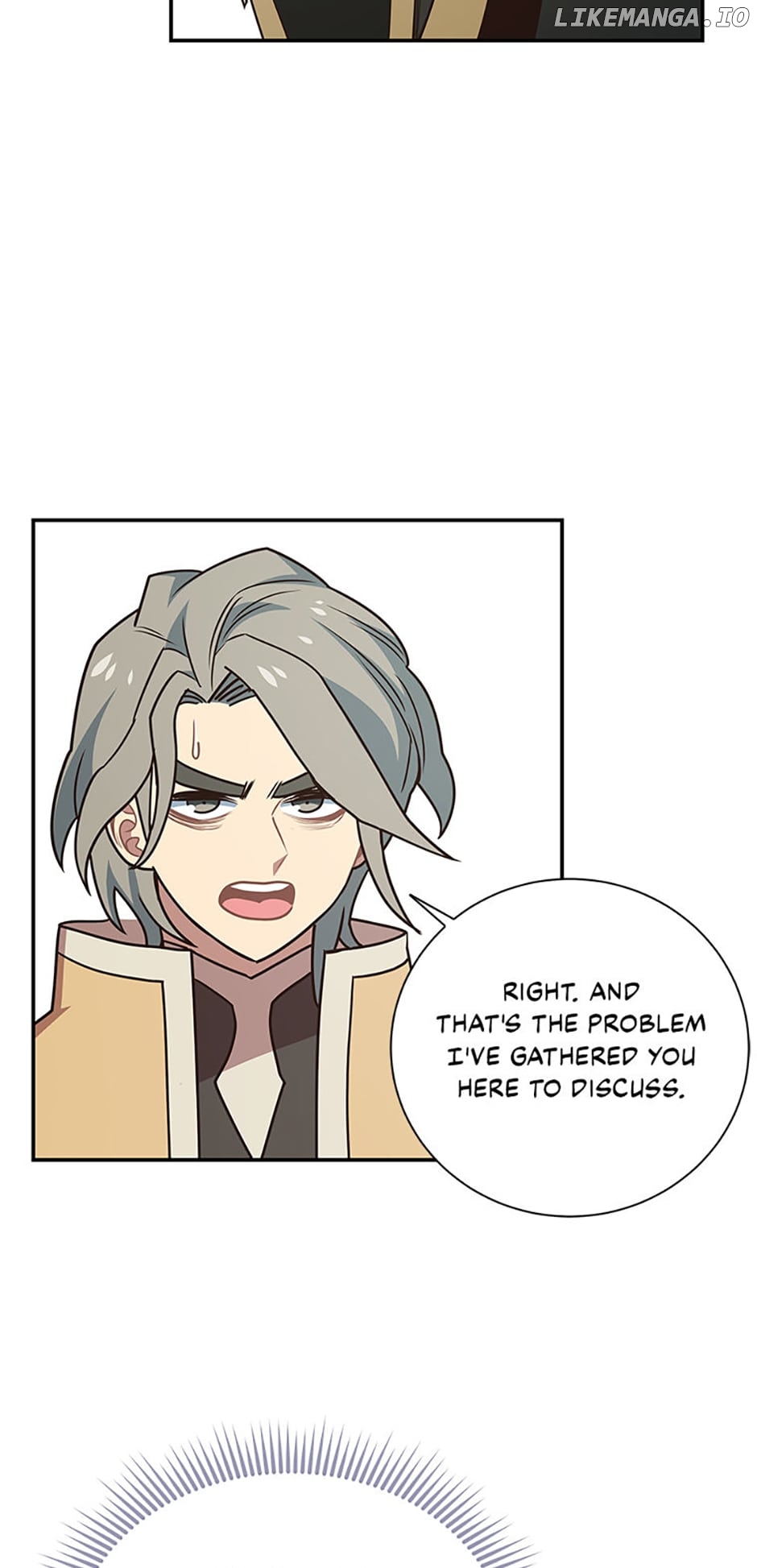 One-in-Seven-Billion Irregular Chapter 90 - page 29