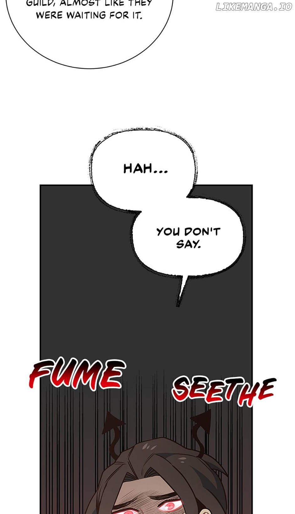 One-in-Seven-Billion Irregular Chapter 90 - page 36