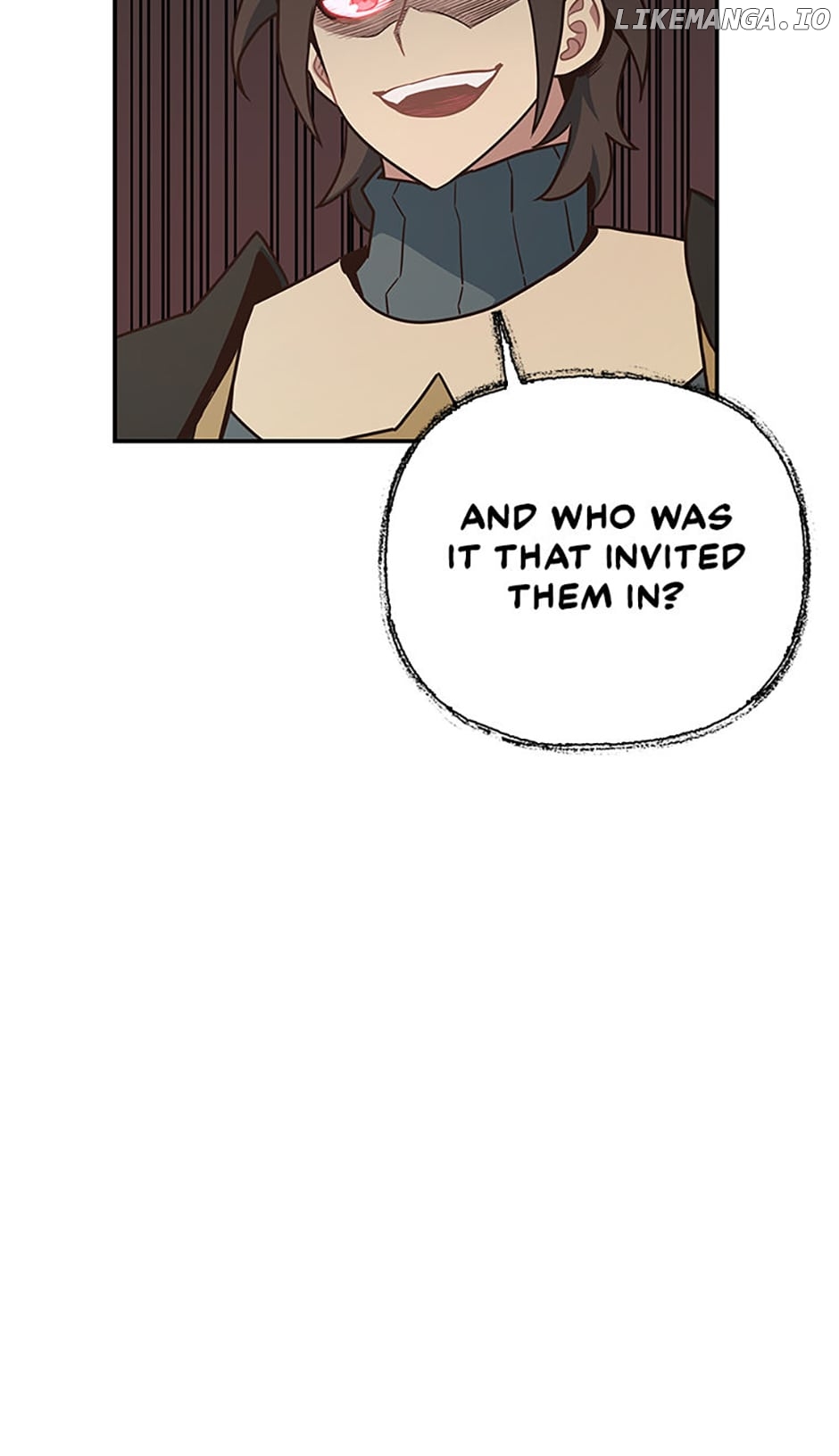 One-in-Seven-Billion Irregular Chapter 90 - page 37