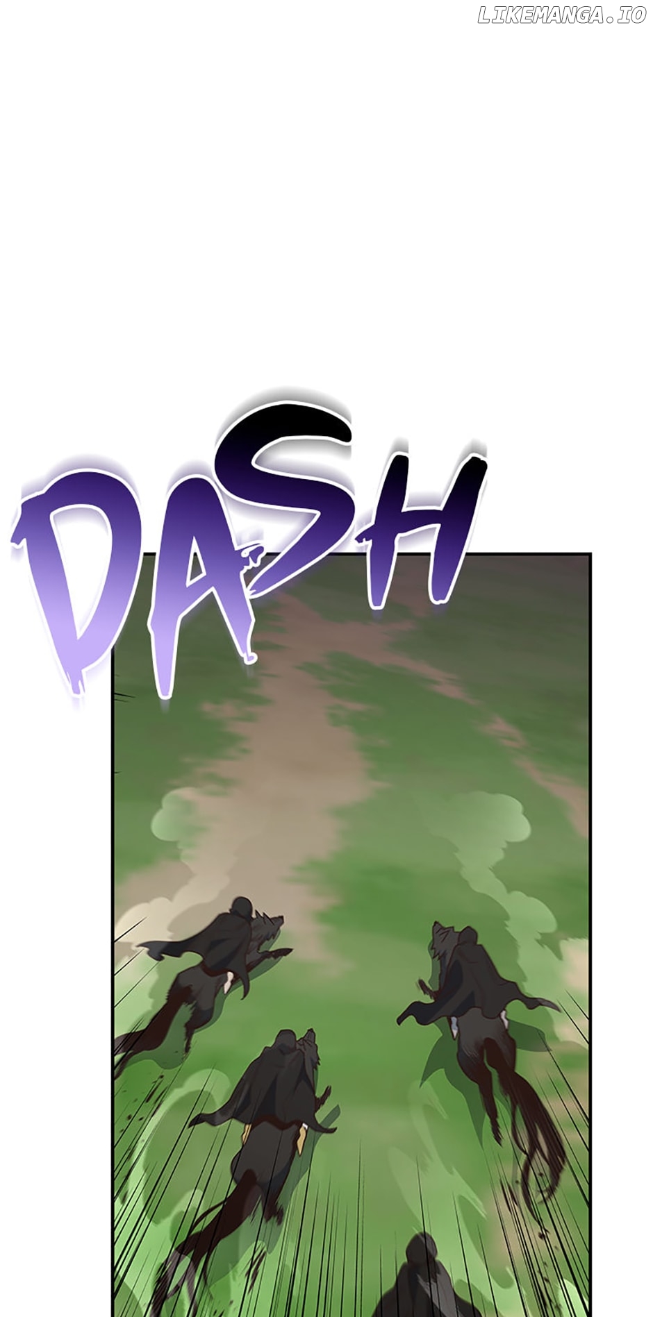 One-in-Seven-Billion Irregular Chapter 90 - page 38