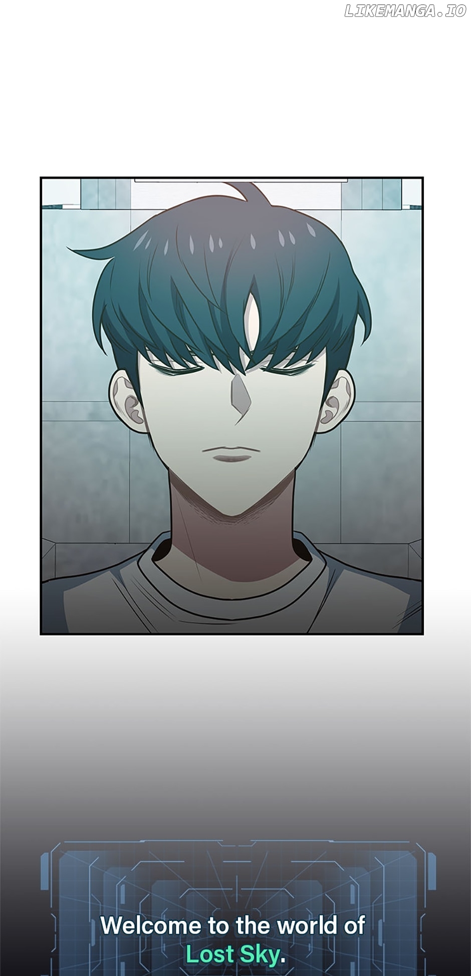 One-in-Seven-Billion Irregular Chapter 90 - page 5
