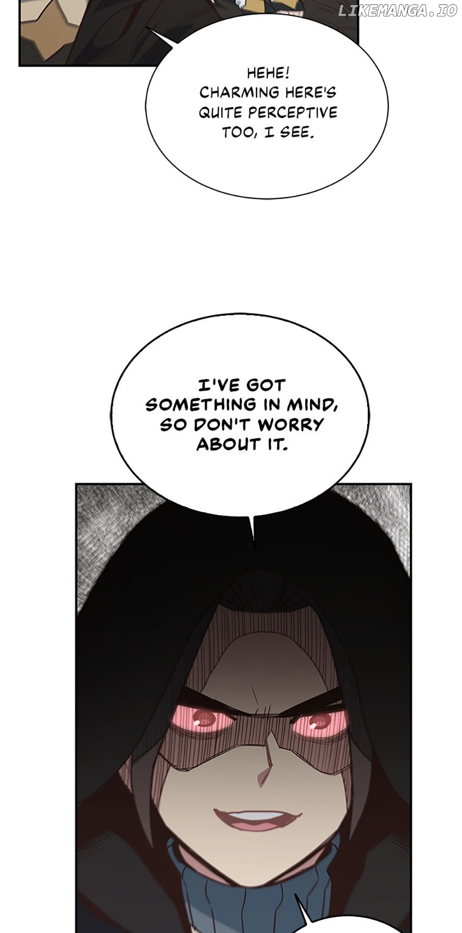 One-in-Seven-Billion Irregular Chapter 90 - page 43
