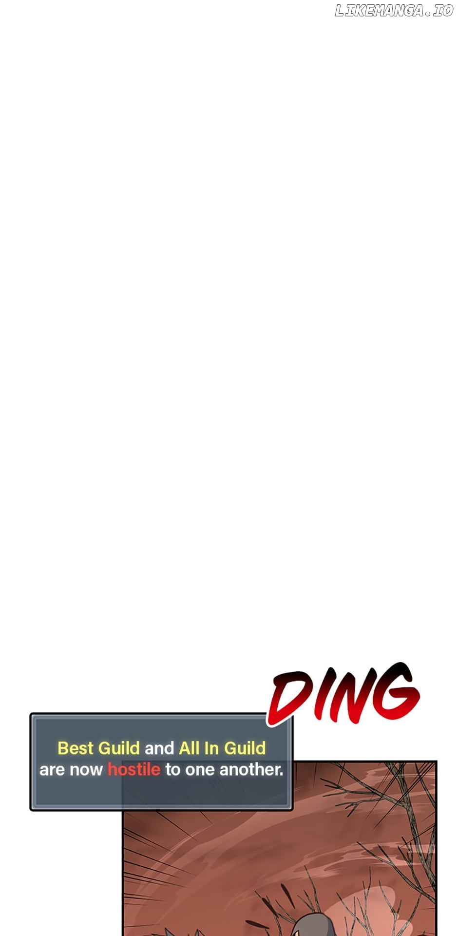 One-in-Seven-Billion Irregular Chapter 90 - page 45