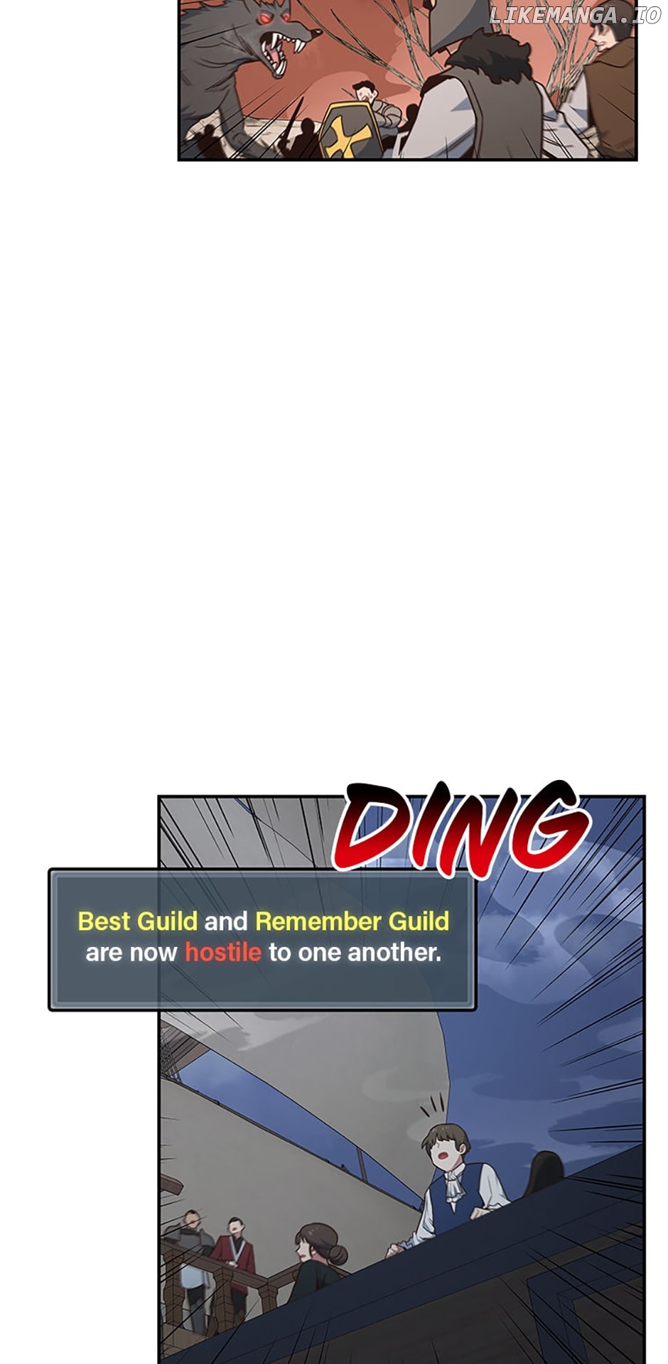 One-in-Seven-Billion Irregular Chapter 90 - page 46