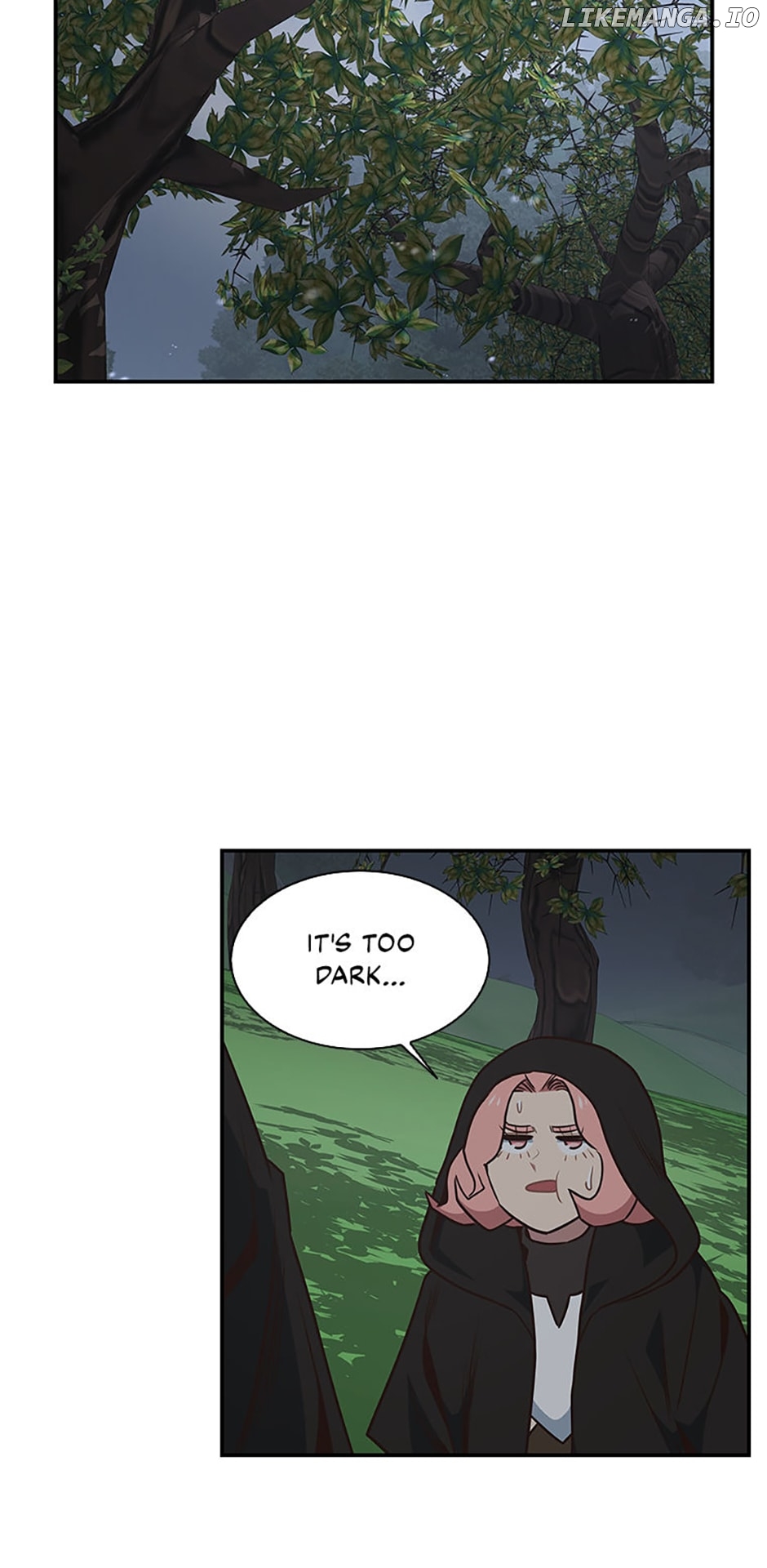 One-in-Seven-Billion Irregular Chapter 90 - page 49