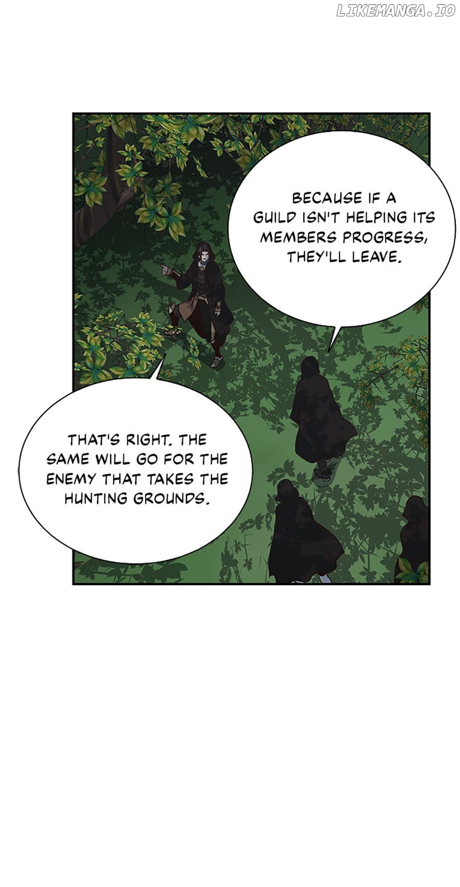 One-in-Seven-Billion Irregular Chapter 90 - page 56