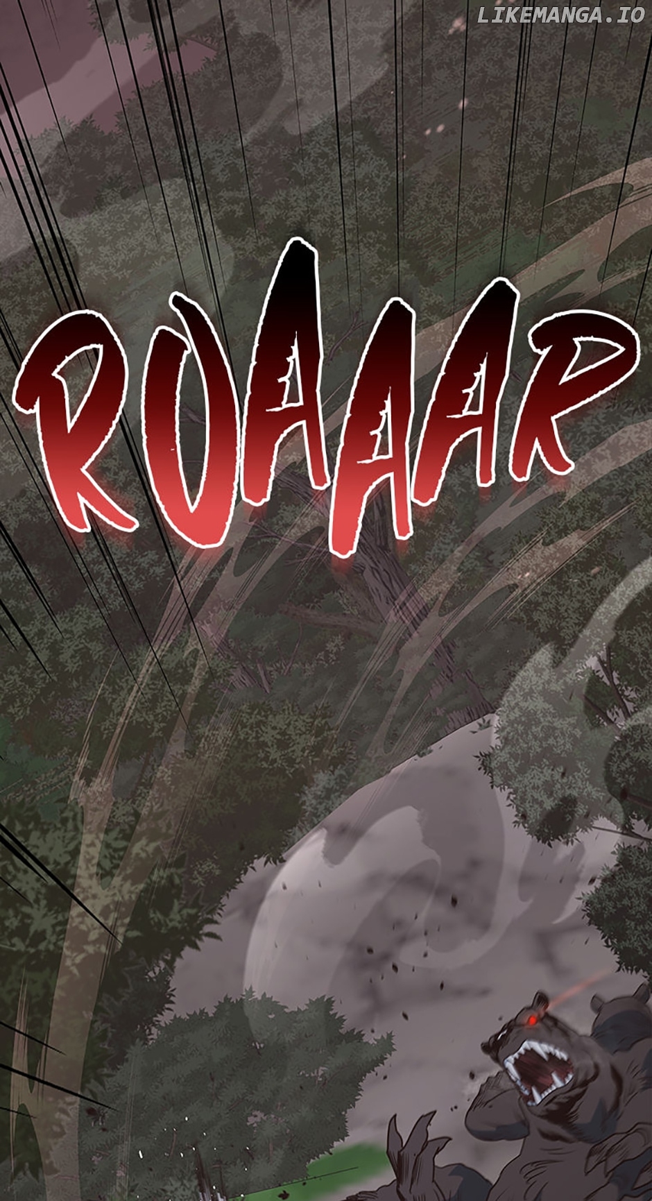 One-in-Seven-Billion Irregular Chapter 90 - page 59