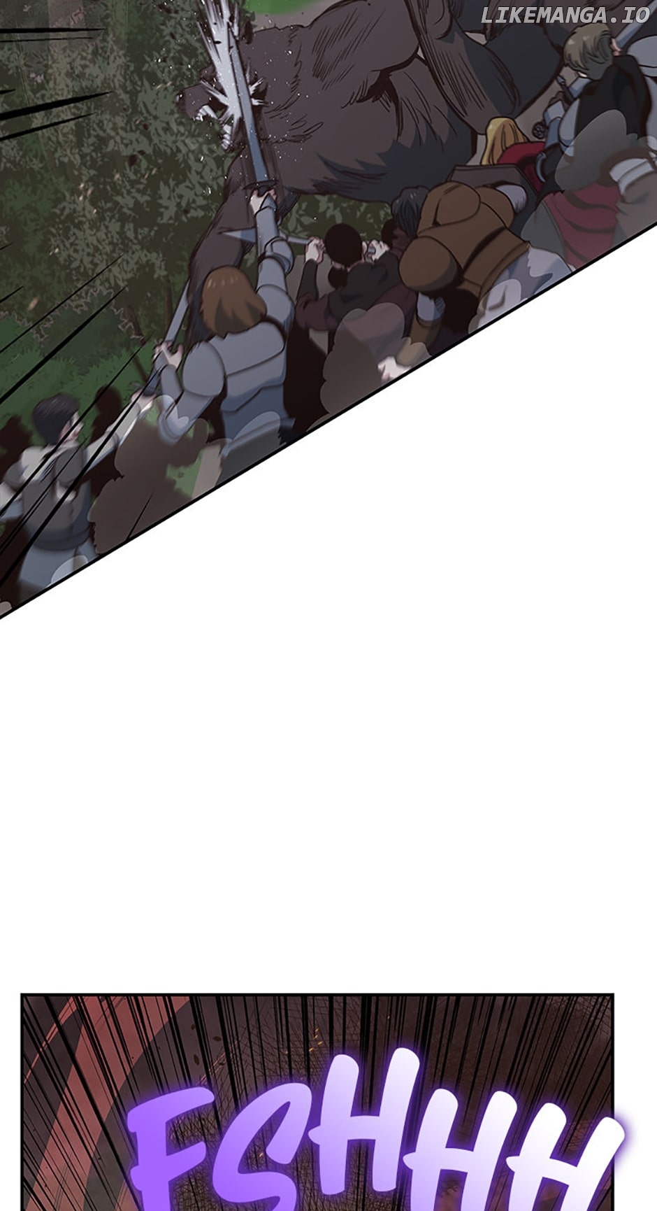 One-in-Seven-Billion Irregular Chapter 90 - page 60