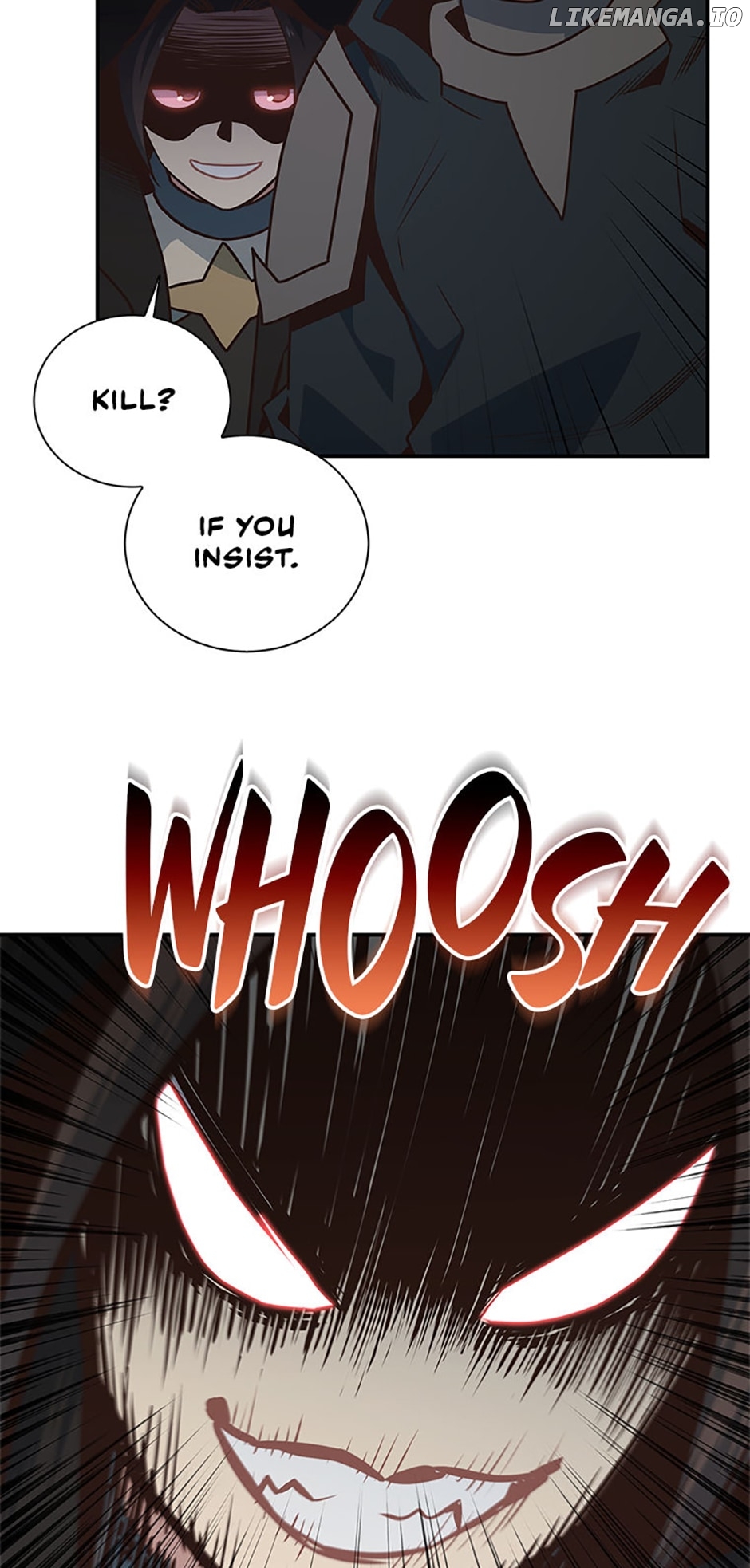 One-in-Seven-Billion Irregular Chapter 90 - page 66