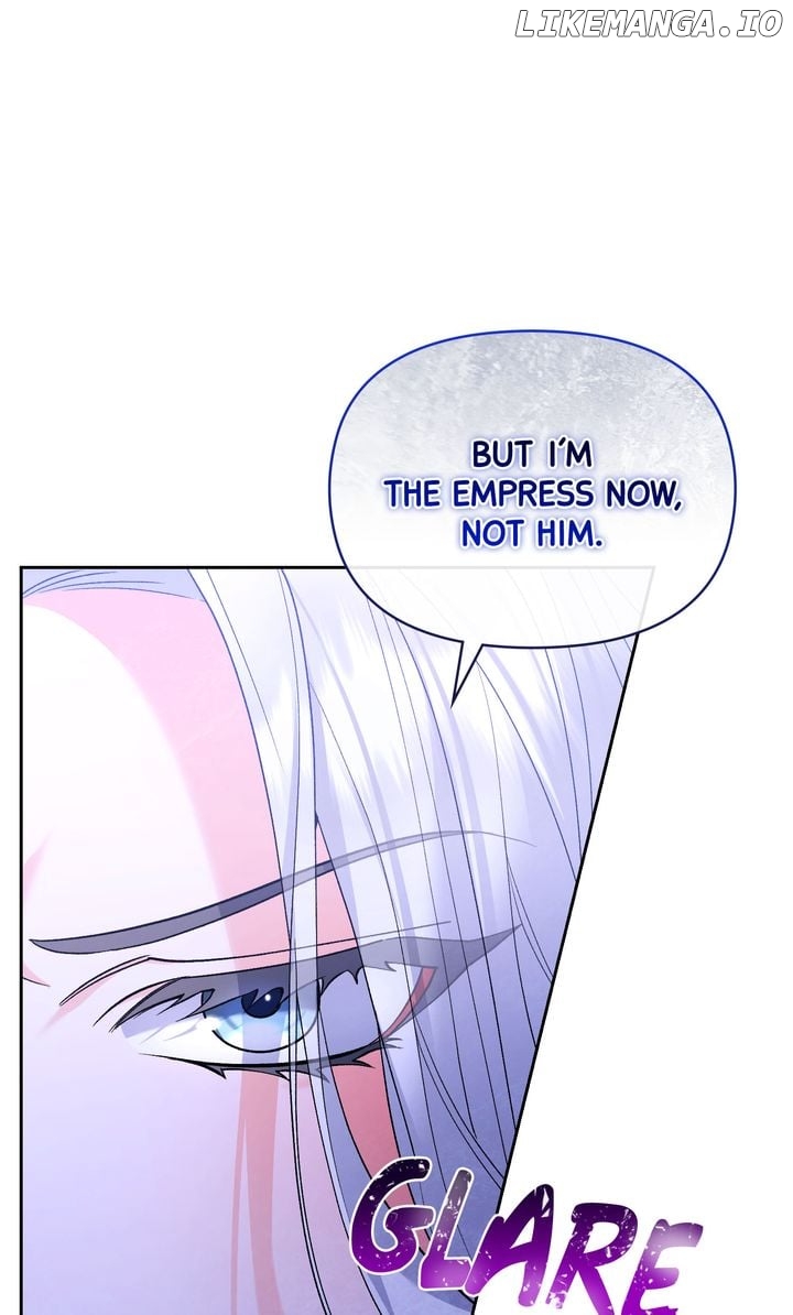I Want to Become the Emperor, So I Need a Divorce Chapter 30 - page 47