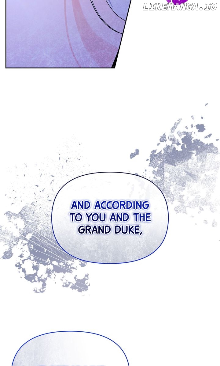 I Want to Become the Emperor, So I Need a Divorce Chapter 30 - page 48