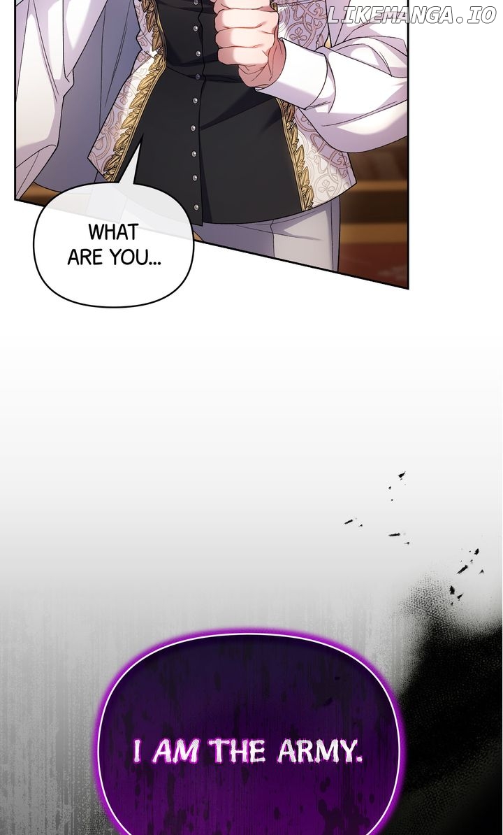I Want to Become the Emperor, So I Need a Divorce Chapter 30 - page 98