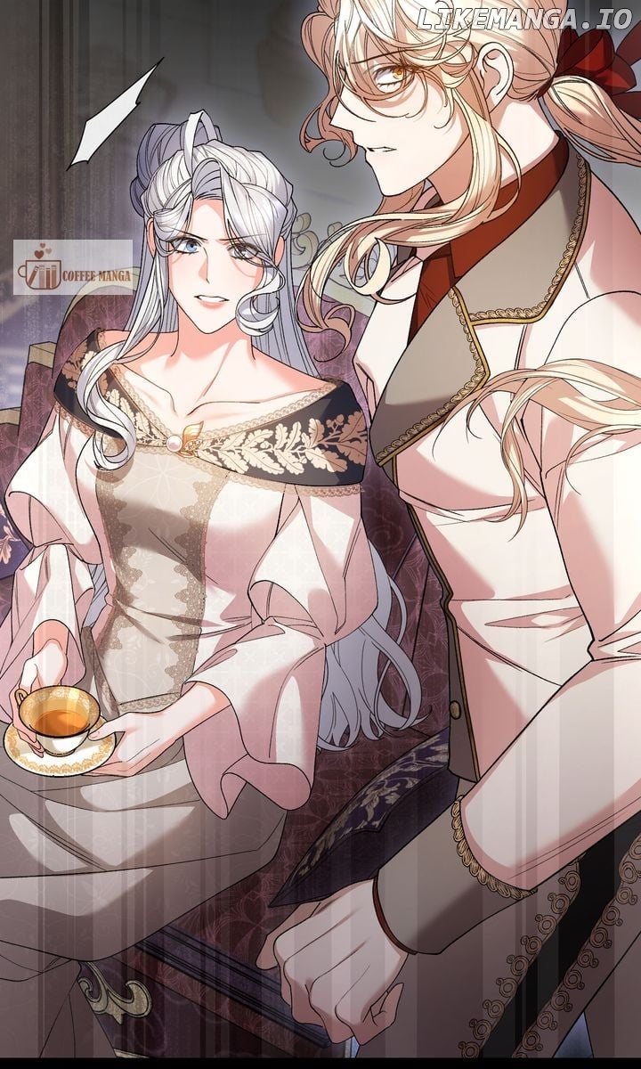 I Want to Become the Emperor, So I Need a Divorce Chapter 31 - page 19