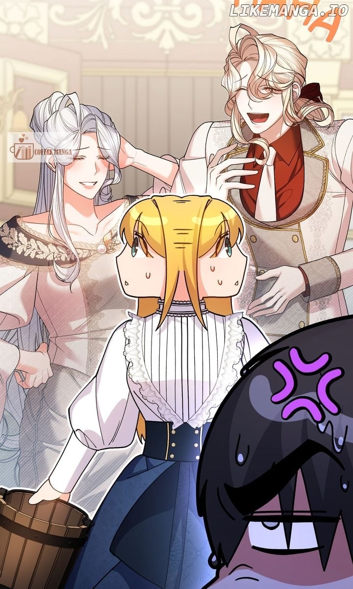 I Want to Become the Emperor, So I Need a Divorce Chapter 31 - page 31