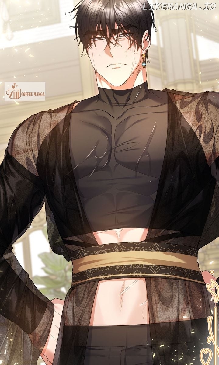 I Want to Become the Emperor, So I Need a Divorce Chapter 31 - page 38