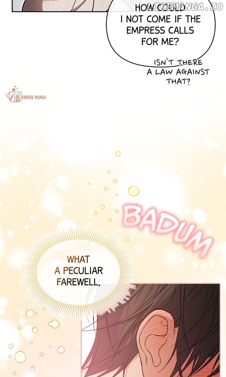 I Want to Become the Emperor, So I Need a Divorce Chapter 31 - page 71
