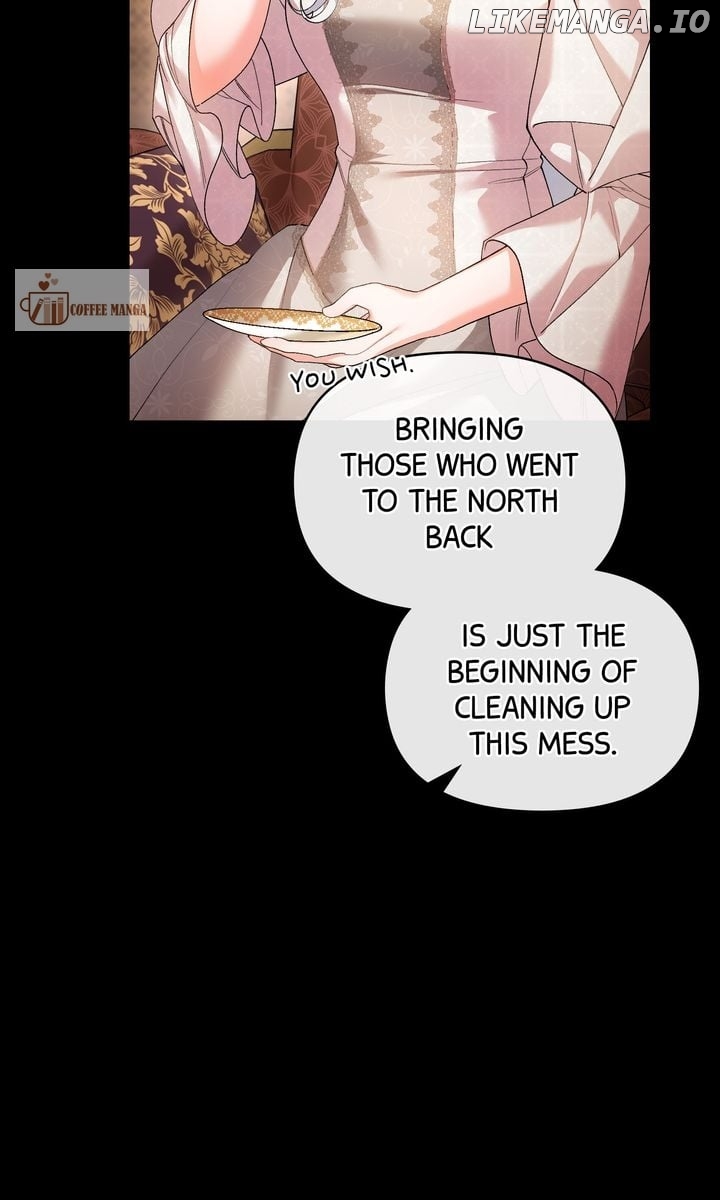 I Want to Become the Emperor, So I Need a Divorce Chapter 31 - page 9