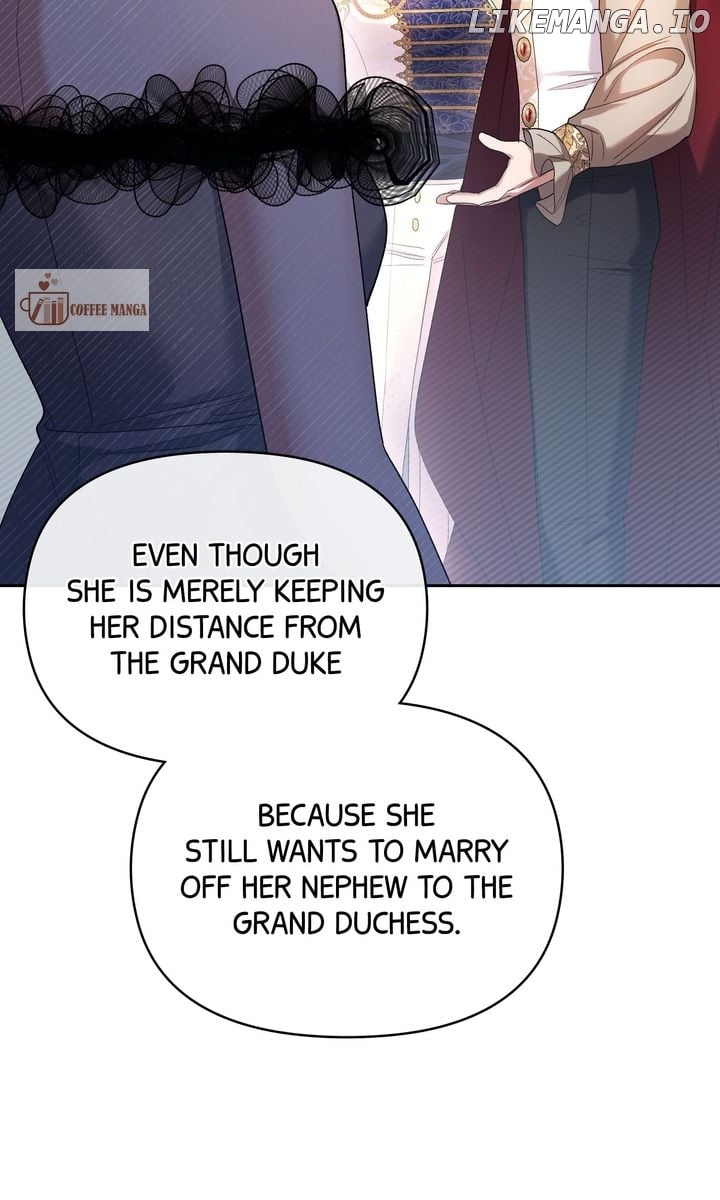 I Want to Become the Emperor, So I Need a Divorce Chapter 31 - page 96