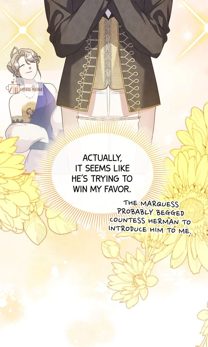 I Want to Become the Emperor, So I Need a Divorce Chapter 32 - page 15