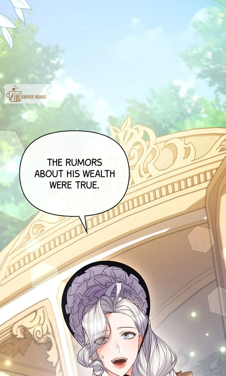 I Want to Become the Emperor, So I Need a Divorce Chapter 32 - page 33
