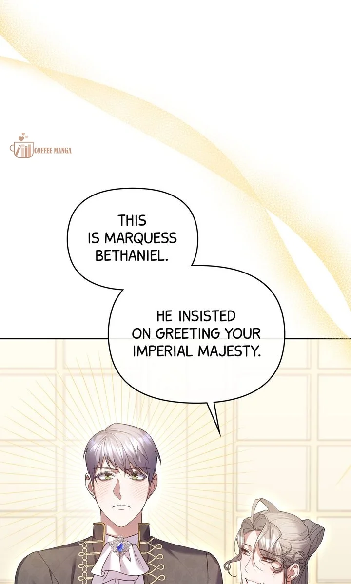 I Want to Become the Emperor, So I Need a Divorce Chapter 32 - page 4