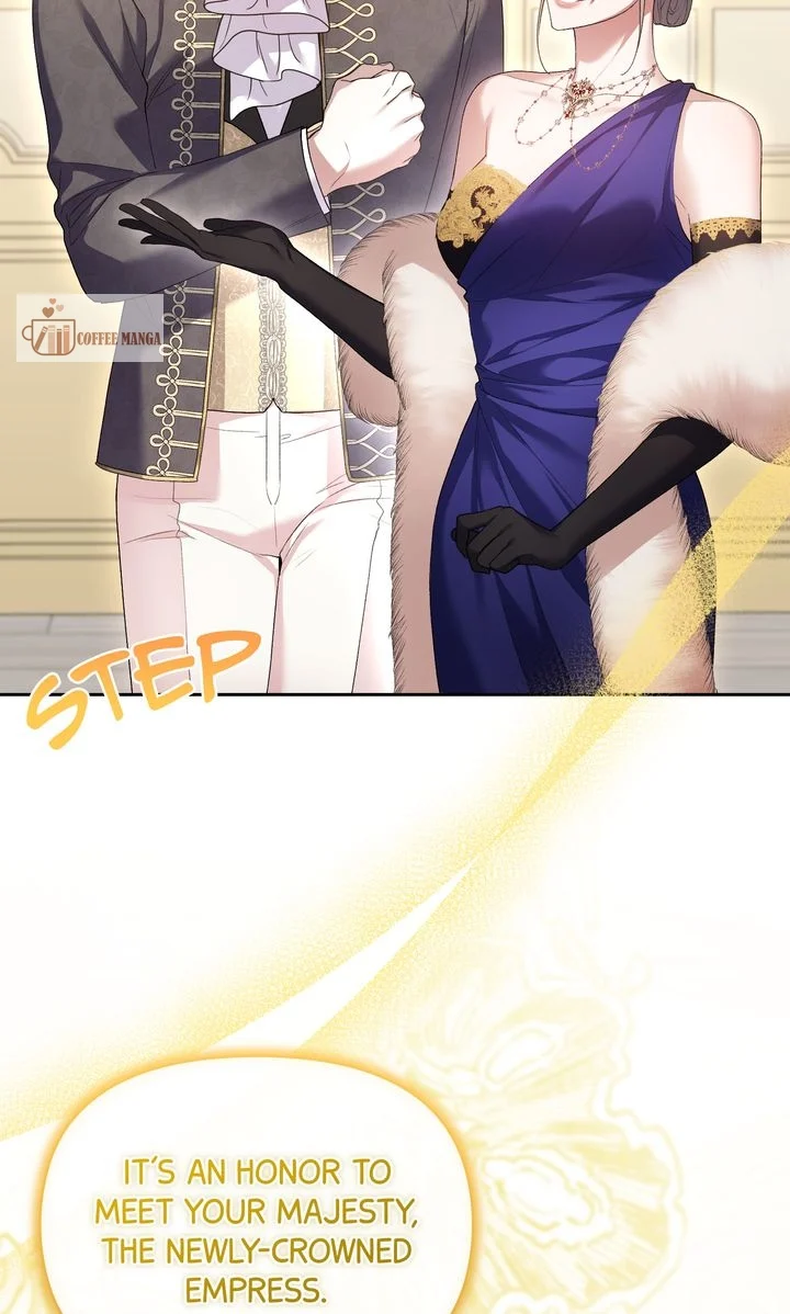 I Want to Become the Emperor, So I Need a Divorce Chapter 32 - page 5