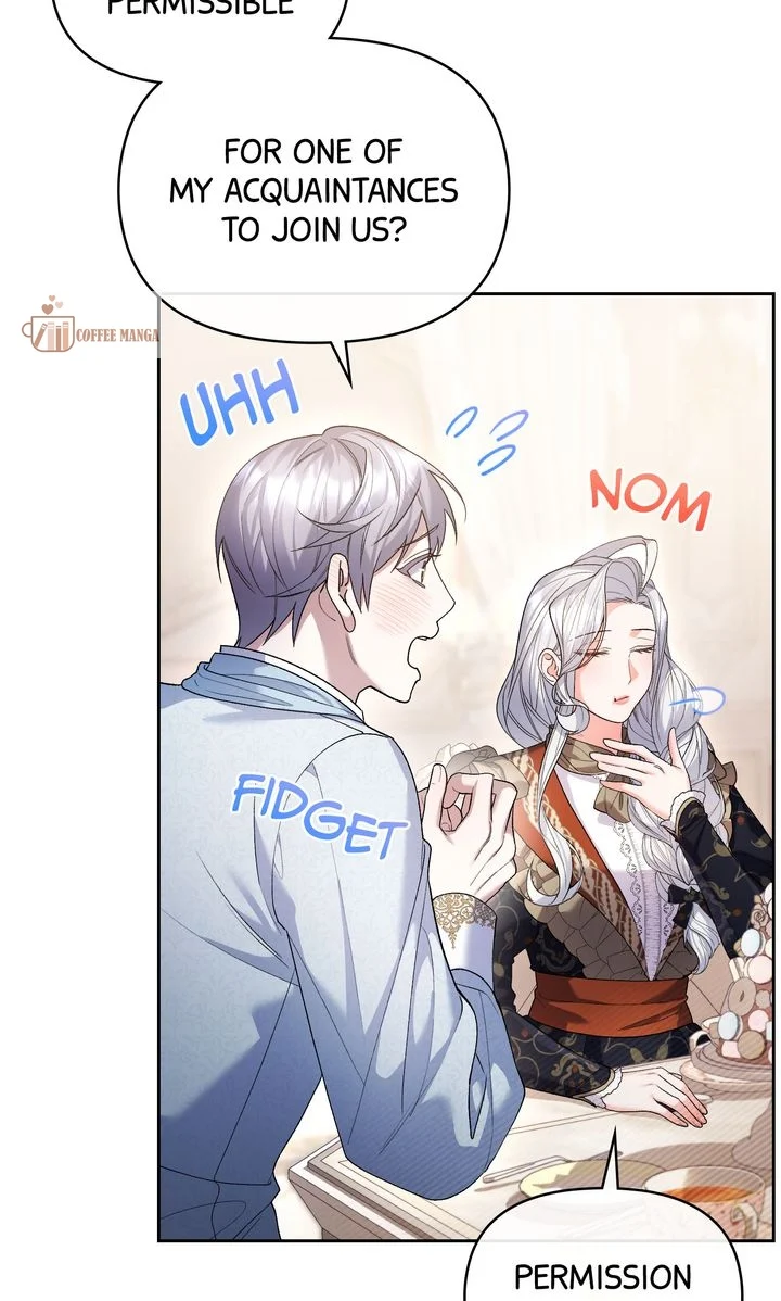 I Want to Become the Emperor, So I Need a Divorce Chapter 32 - page 63