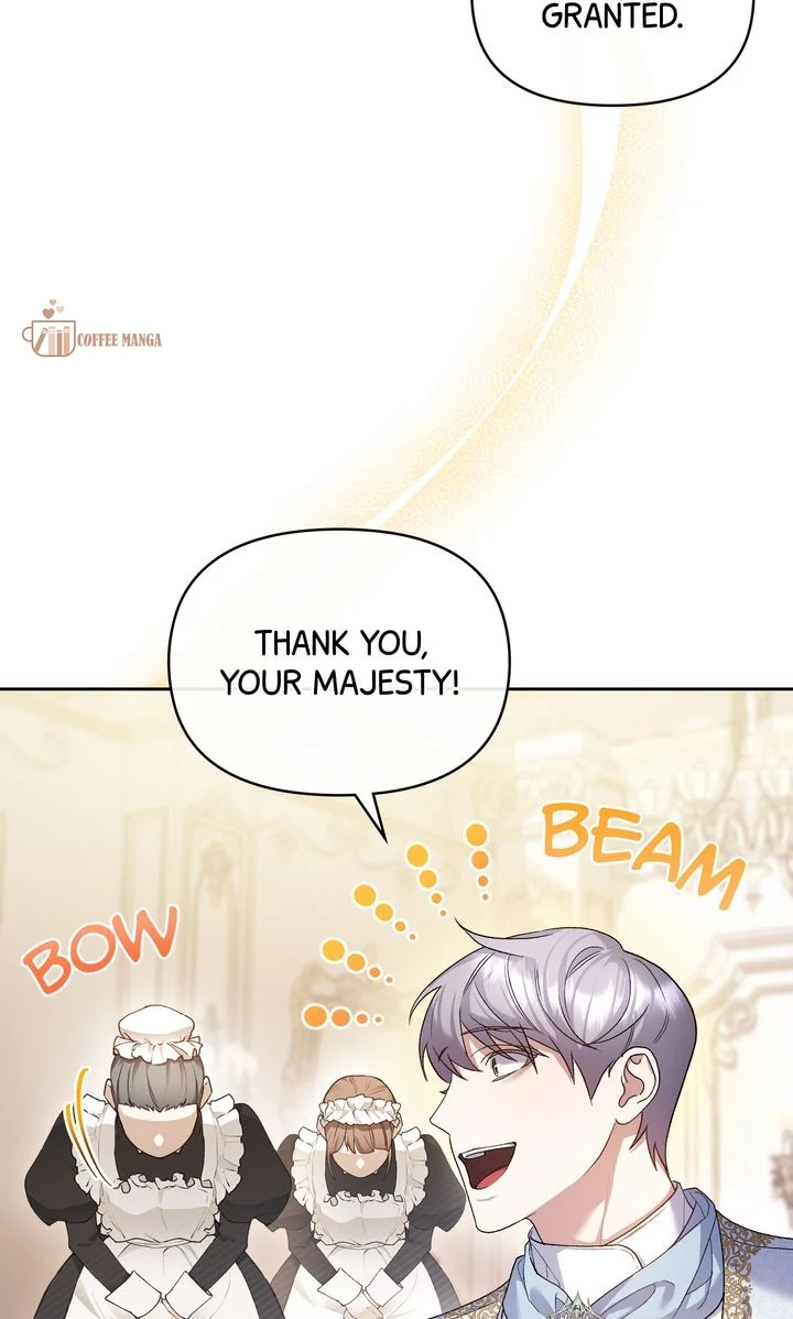 I Want to Become the Emperor, So I Need a Divorce Chapter 32 - page 64