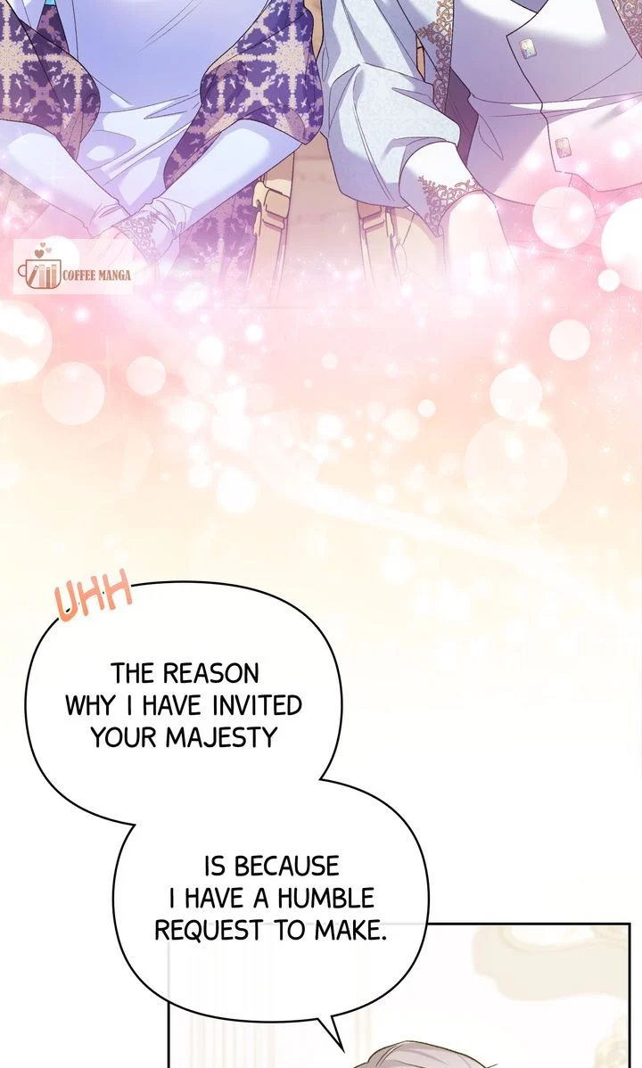 I Want to Become the Emperor, So I Need a Divorce Chapter 32 - page 71