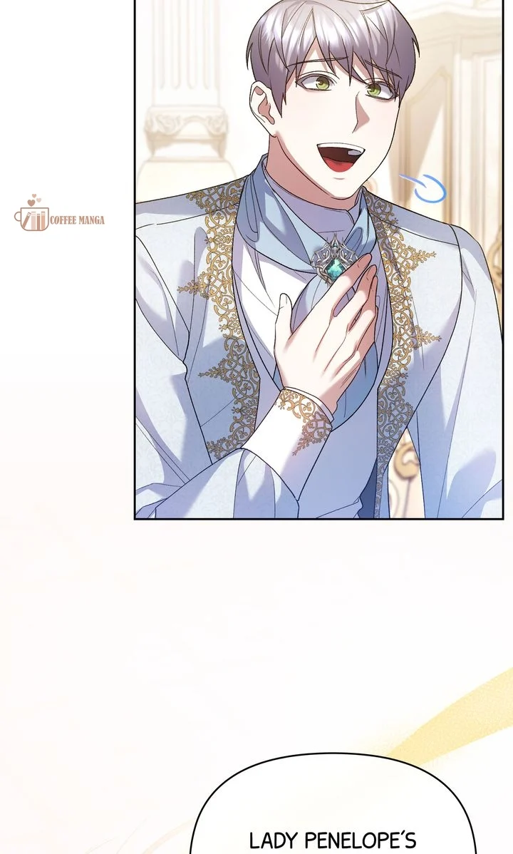 I Want to Become the Emperor, So I Need a Divorce Chapter 32 - page 72