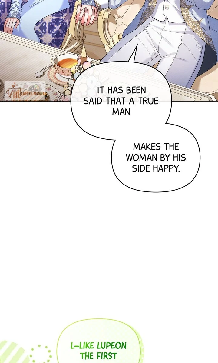 I Want to Become the Emperor, So I Need a Divorce Chapter 32 - page 76