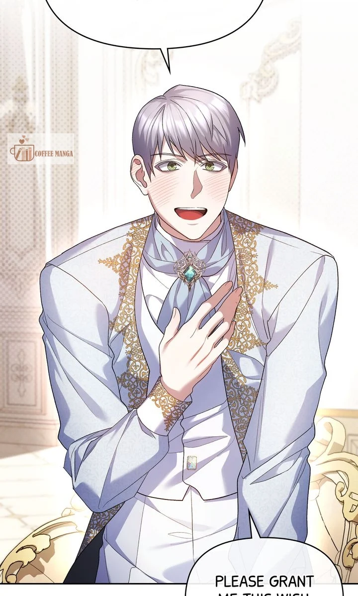I Want to Become the Emperor, So I Need a Divorce Chapter 32 - page 79