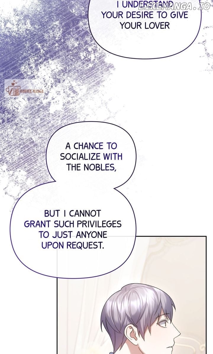 I Want to Become the Emperor, So I Need a Divorce Chapter 32 - page 83