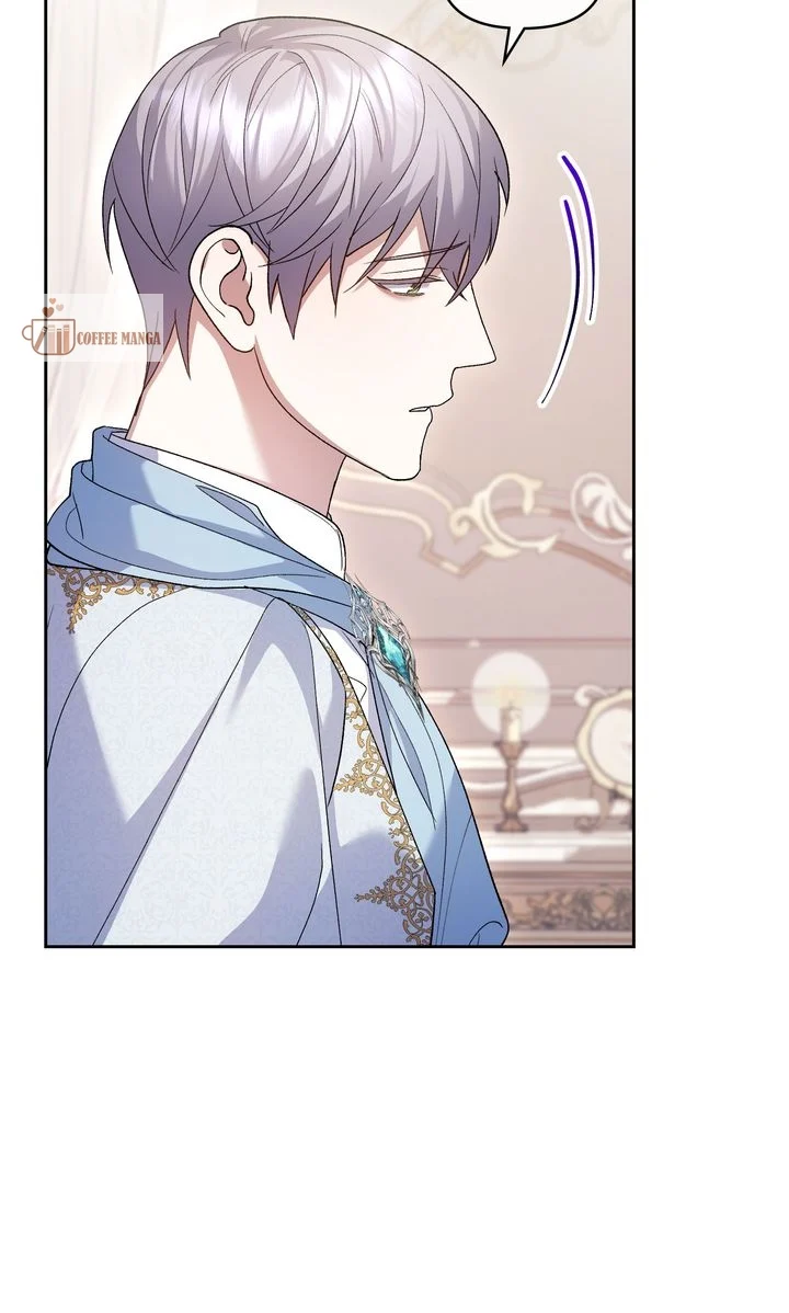 I Want to Become the Emperor, So I Need a Divorce Chapter 32 - page 85