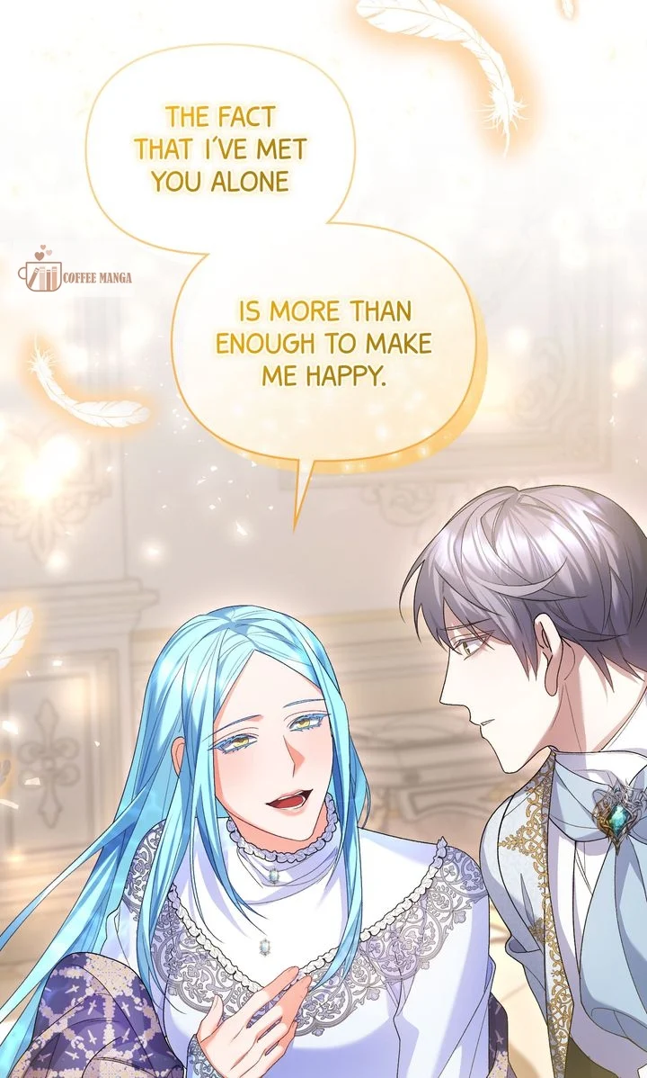 I Want to Become the Emperor, So I Need a Divorce Chapter 32 - page 87
