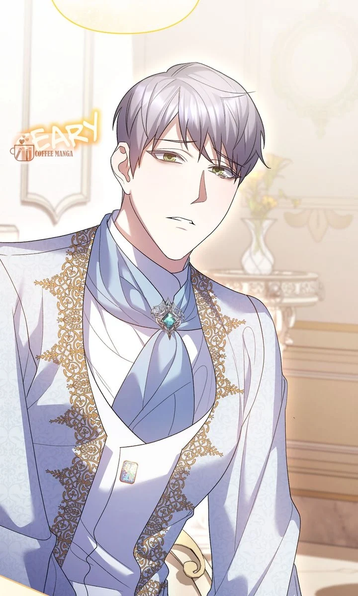 I Want to Become the Emperor, So I Need a Divorce Chapter 32 - page 89