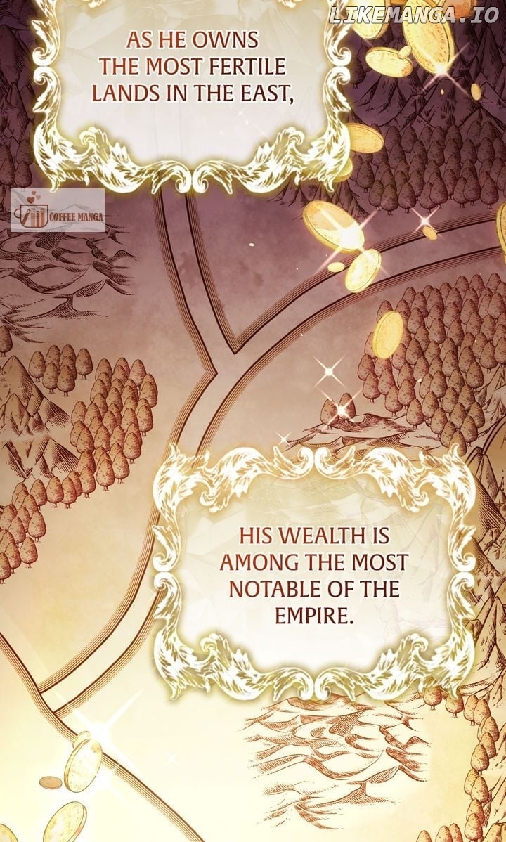 I Want to Become the Emperor, So I Need a Divorce Chapter 32 - page 9