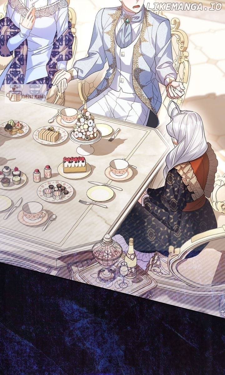 I Want to Become the Emperor, So I Need a Divorce Chapter 32 - page 93